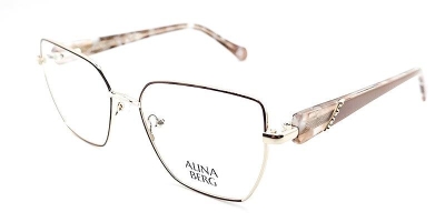 Alina Berg 0403 c2 оправа очковая